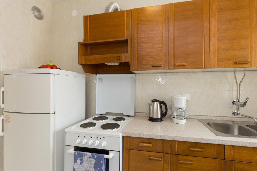 Holiday Home Mery By El-Pi Tours Malinska Extérieur photo